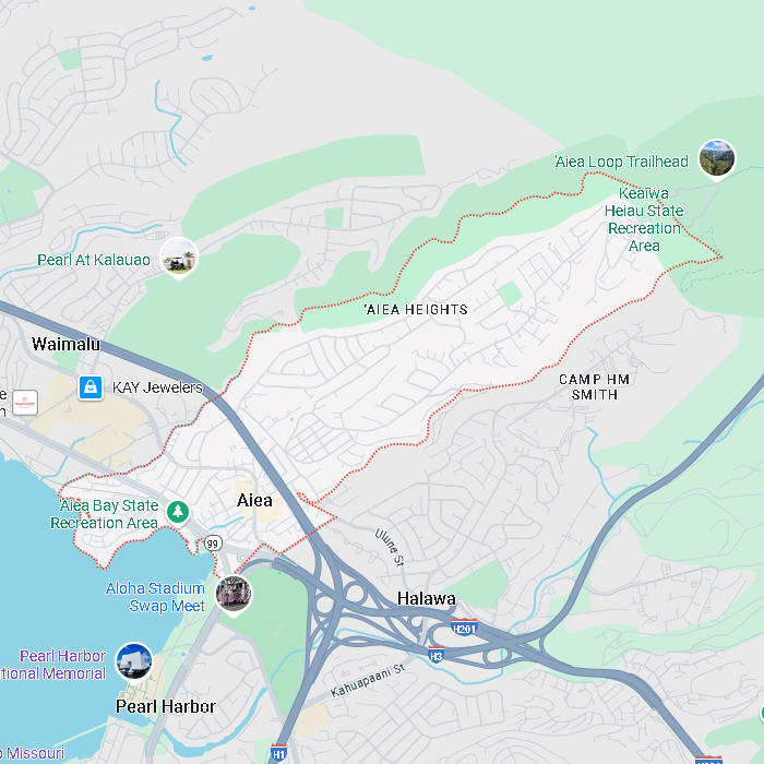 Front Home Partners LLC - Aiea, HI