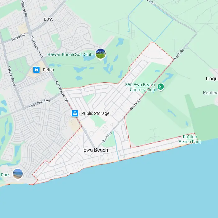 Front Home Partners LLC - Ewa Beach, HI