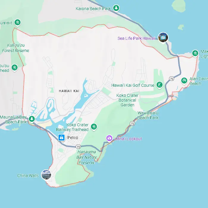 Front Home Partners LLC - Hawaii Kai, HI