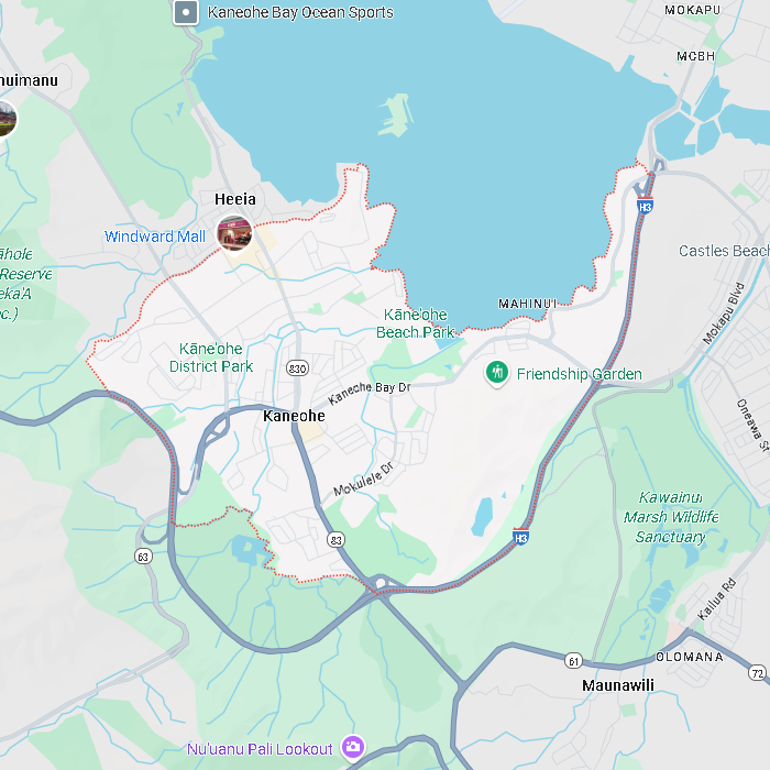 Front Home Partners LLC - Kaneohe, HI