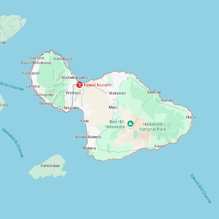 Front Home Partners LLC - Maui, HI