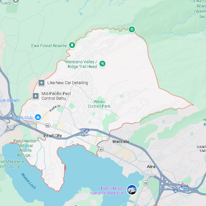 Front Home Partners LLC - Pearl City, HI