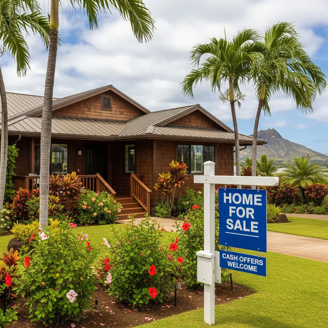 Front Home Partners LLC - Signs You Should Sell Your Home Before Foreclosure Hits