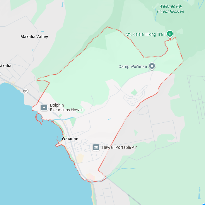 Front Home Partners LLC - Waianae, HI