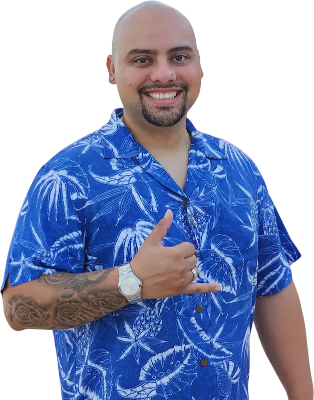 Johnny Moralez - Front Home Partners LLC