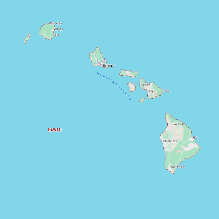 Hawaii