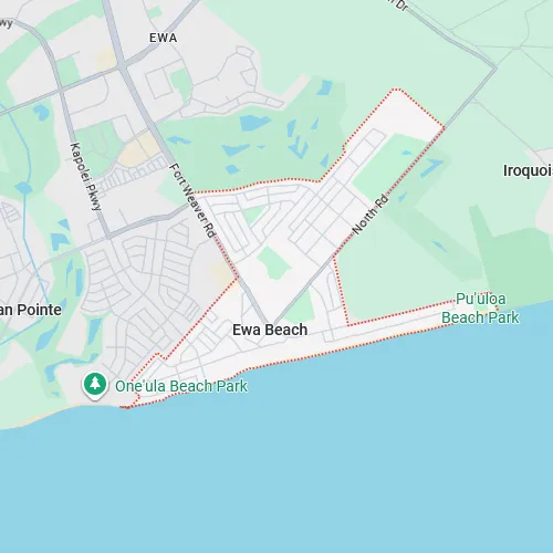 Ewa Beach, HI
