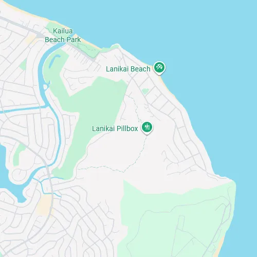 Lanikai, HI