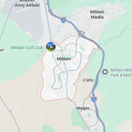 Mililani, HI