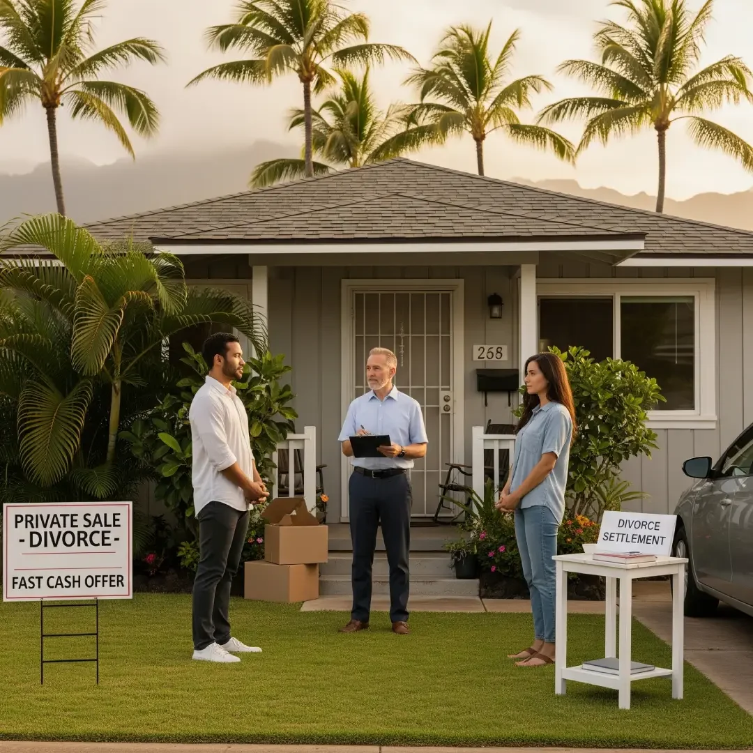 Front Home Partners LLC - The Emotional and Financial Stakes Are High