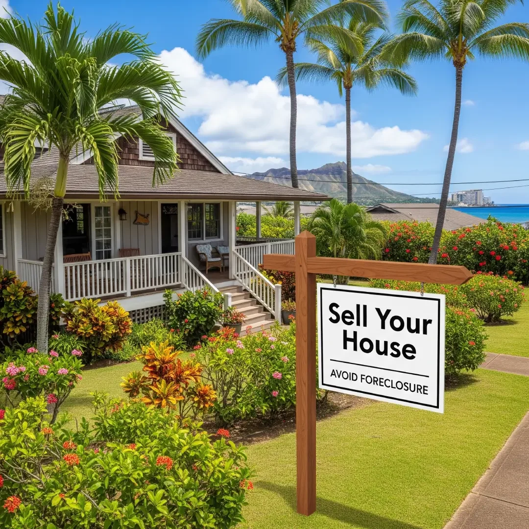 Front Home Partners LLC - What If You Have Little to No Equity