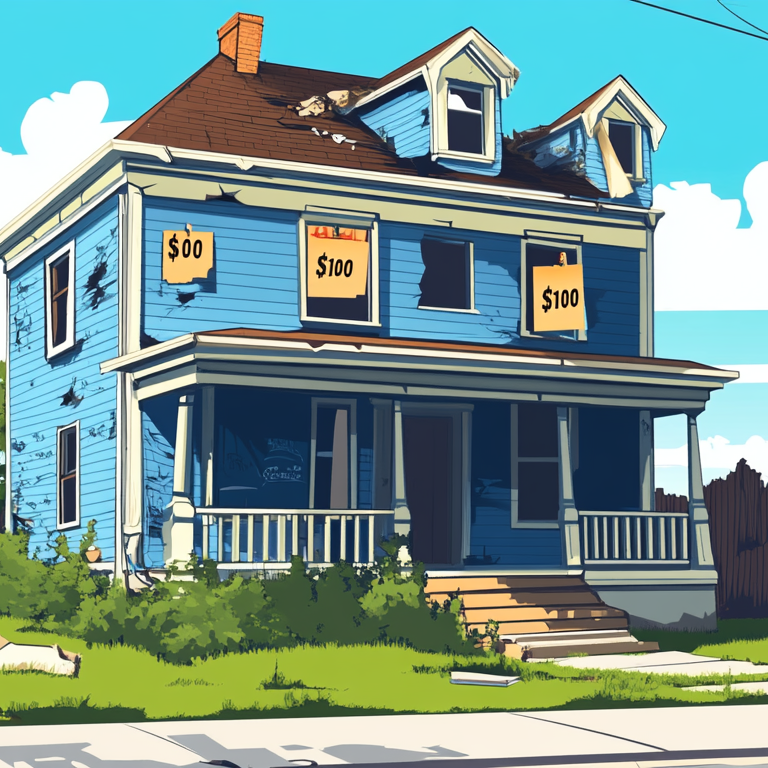 SEOREI - AI Damage cost 4