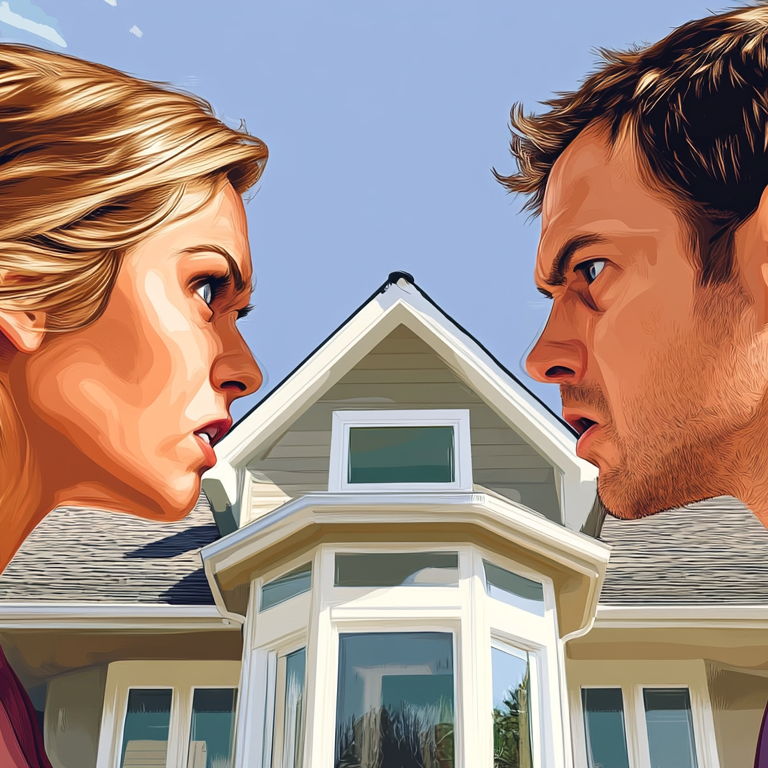 SEOREI - AI Divorcing Couple 19