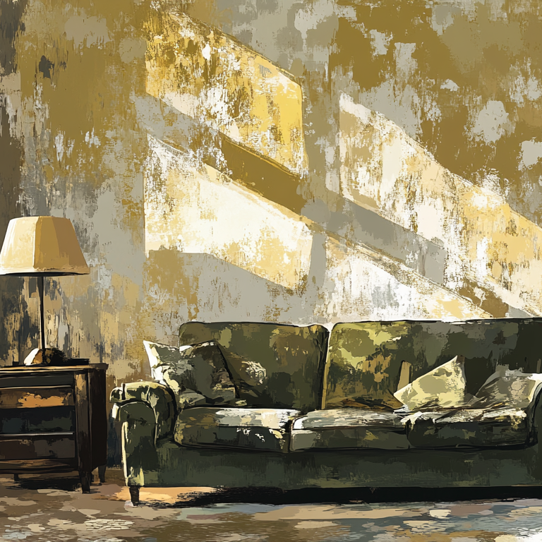 SEOREI - AI Unkept House new 7